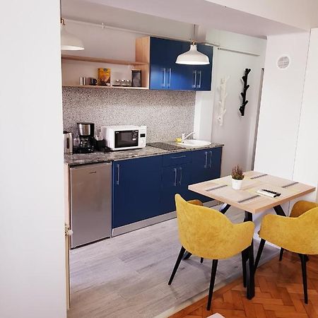 Cluj Central Square 2 Rooms Apartment Dış mekan fotoğraf