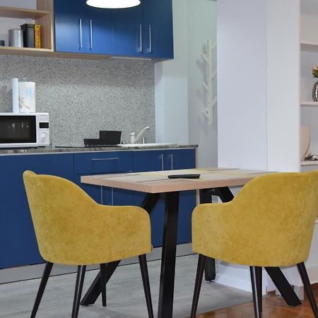 Cluj Central Square 2 Rooms Apartment Dış mekan fotoğraf