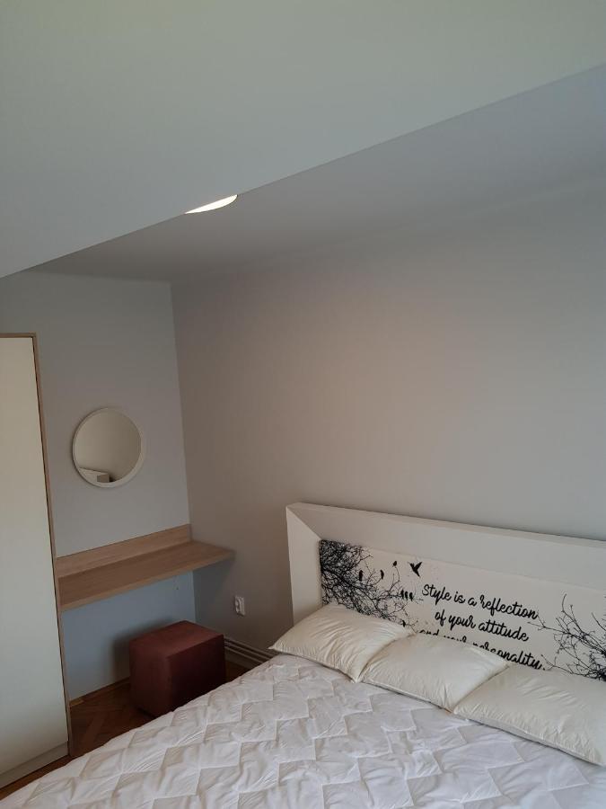 Cluj Central Square 2 Rooms Apartment Dış mekan fotoğraf