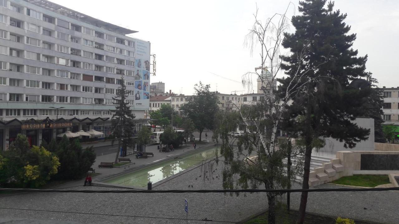 Cluj Central Square 2 Rooms Apartment Dış mekan fotoğraf