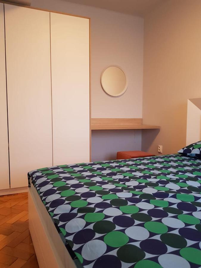 Cluj Central Square 2 Rooms Apartment Dış mekan fotoğraf
