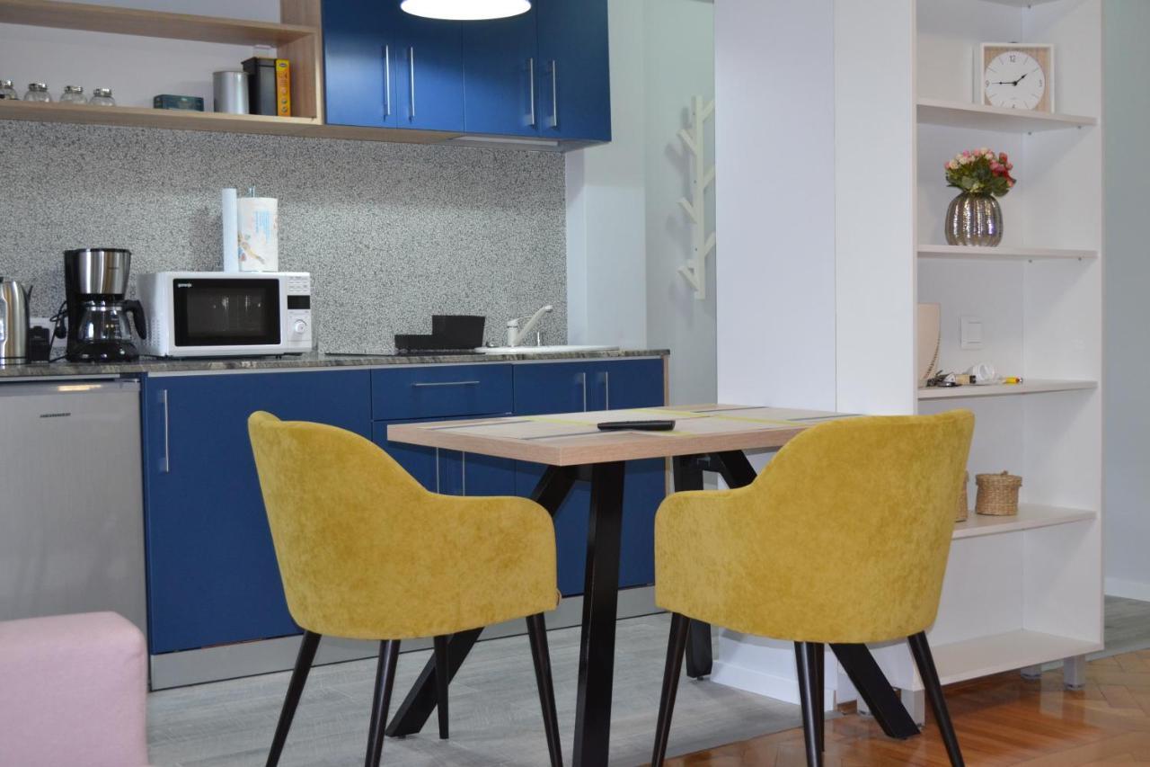 Cluj Central Square 2 Rooms Apartment Dış mekan fotoğraf