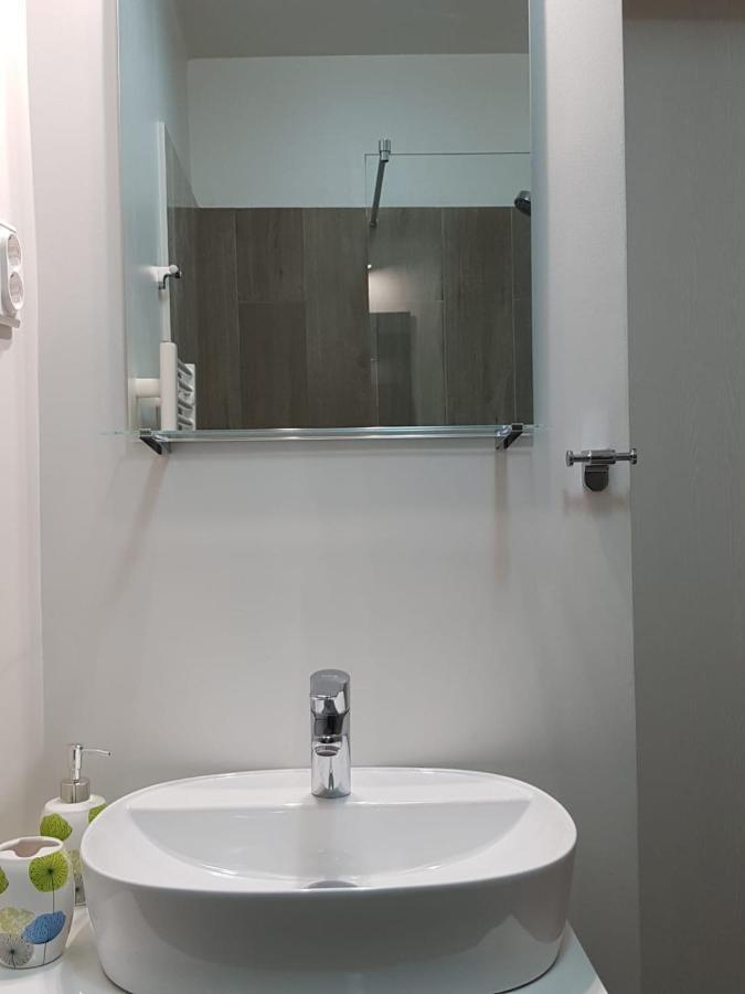 Cluj Central Square 2 Rooms Apartment Dış mekan fotoğraf