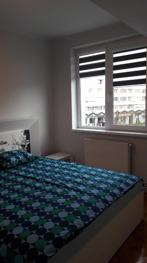 Cluj Central Square 2 Rooms Apartment Dış mekan fotoğraf