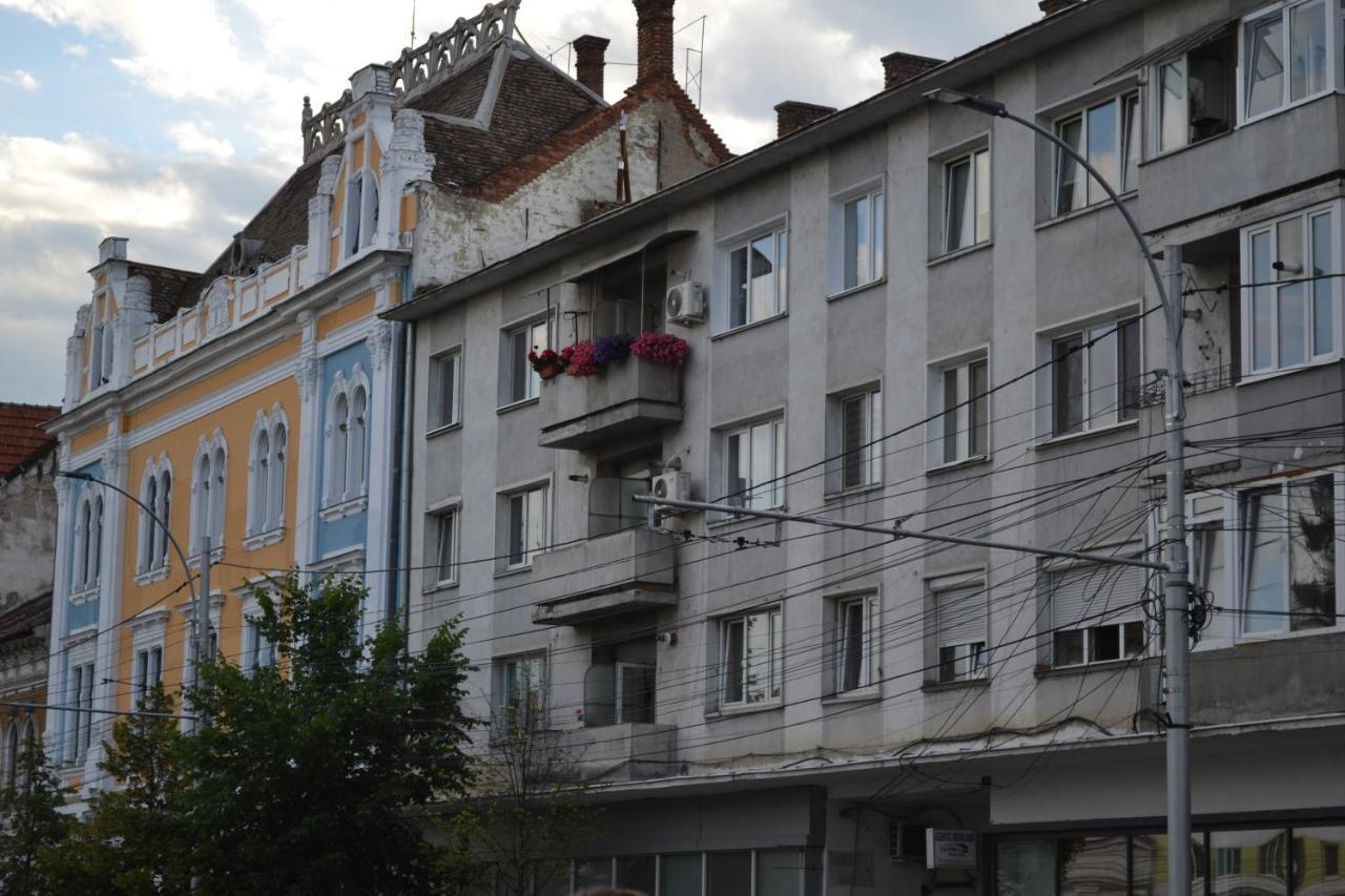 Cluj Central Square 2 Rooms Apartment Dış mekan fotoğraf